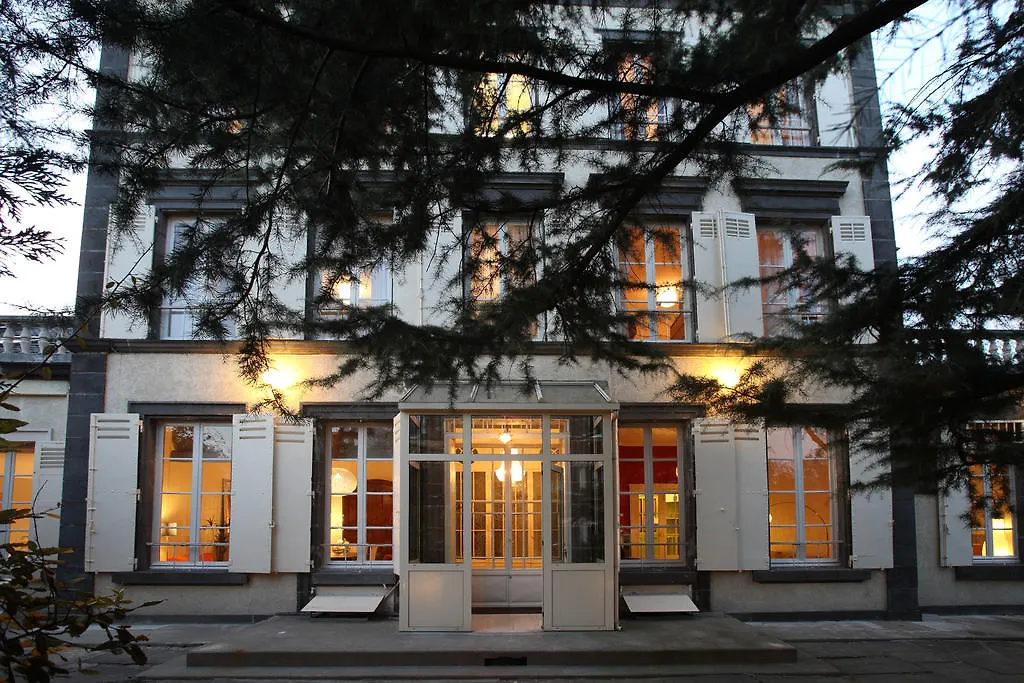 Bed & Breakfast Chambres D'Hotes Villa Pascaline Clermont-Ferrand