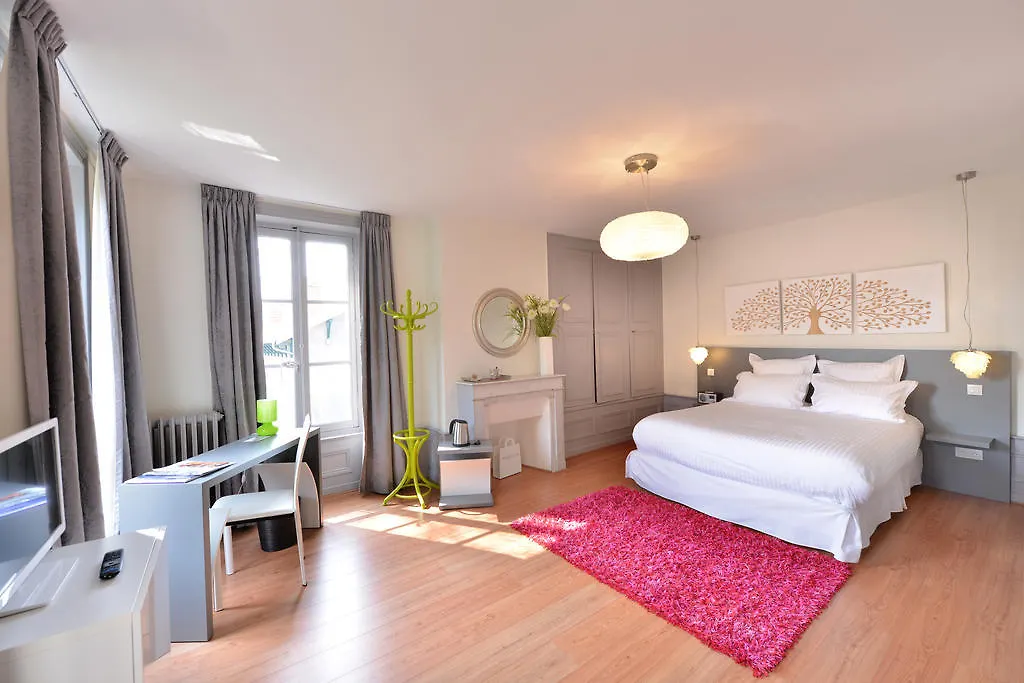 Chambres D'Hotes Villa Pascaline Clermont-Ferrand