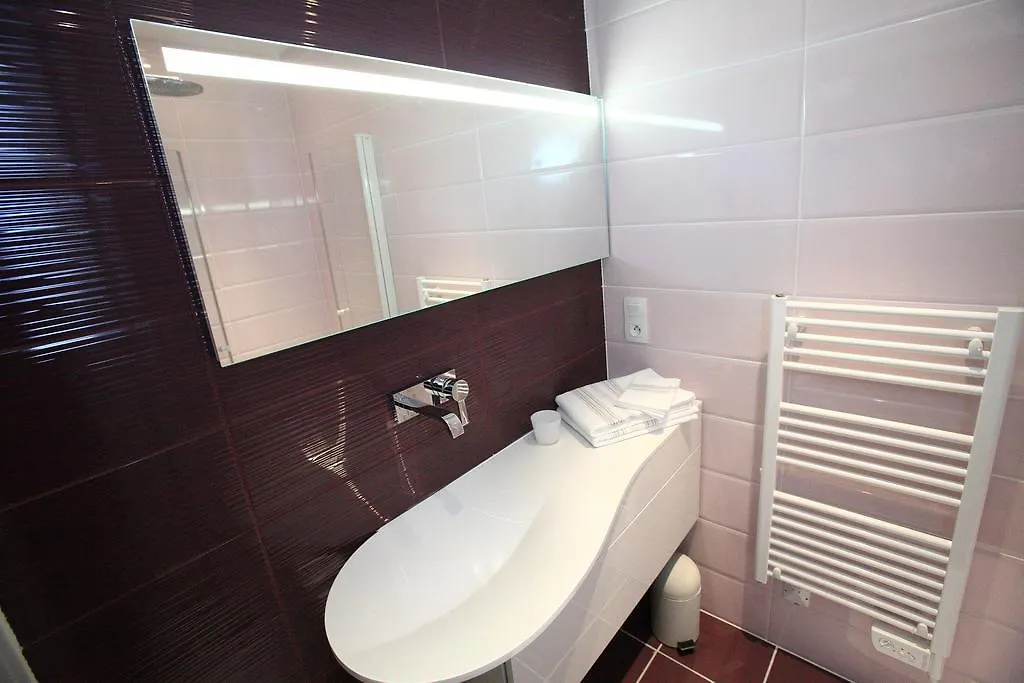 Chambres D'Hotes Villa Pascaline Clermont-Ferrand