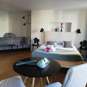 Bed & Breakfast La Tour Gregoire, Clermont-Ferrand