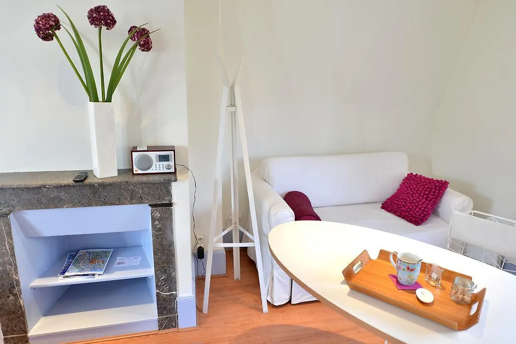 Chambres D'Hotes Villa Pascaline Clermont-Ferrand