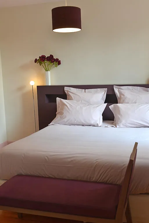 Bed & Breakfast Chambres D'Hotes Villa Pascaline Clermont-Ferrand Francie